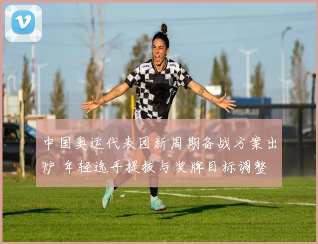 中国奥运代表团新周期备战方案出炉 年轻选手提拔与奖牌目标调整